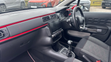 Citroen C3 1.2 PureTech 110 Flair 5dr [6 Speed] Petrol Hatchback